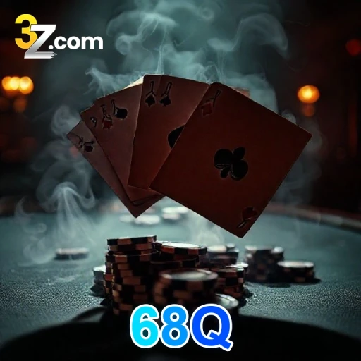 68Q Apostas