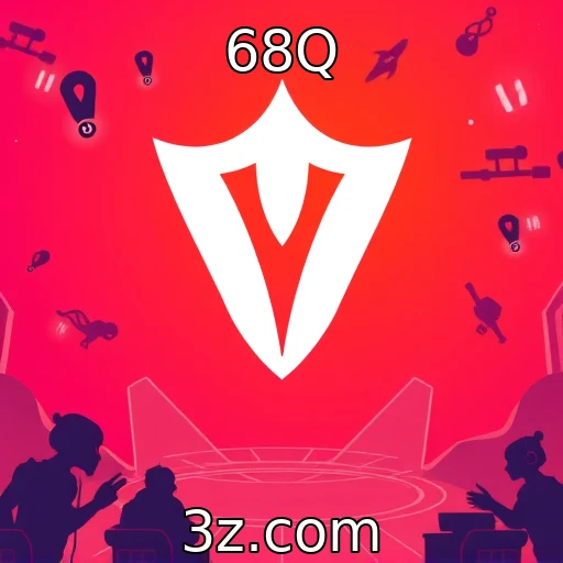 68Q Descubra as Melhores Estratégias para Apostar em Grandes Campeonatos de E-Sports