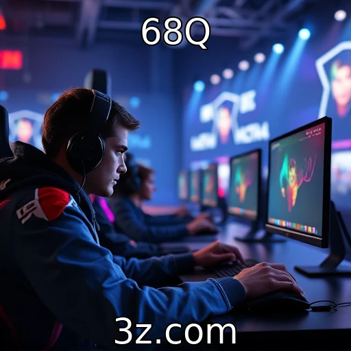 Apostas esportivas: como analisar partidas e aumentar suas chances de sucesso