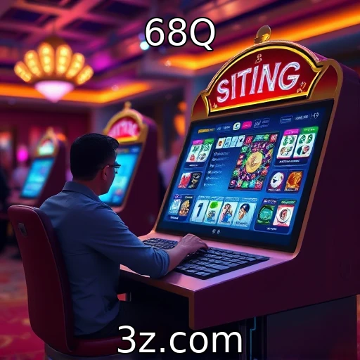 Explorando as Tendências do Cassino Online em 2025