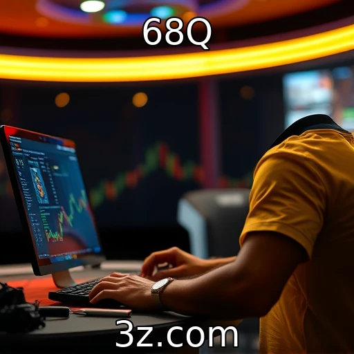 68Q Como os jogadores brasileiros estão mudando o cenário das apostas online