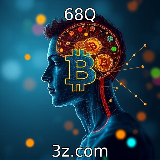 Como as criptomoedas estão mudando o mundo das apostas online