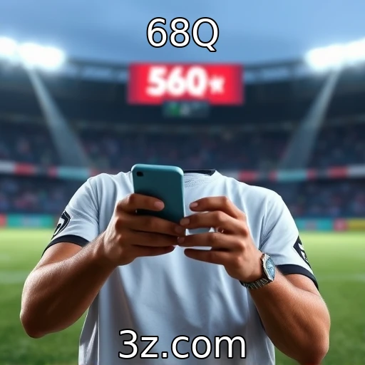 68Q Apostas Esportivas: Análise do Desempenho de Jogadores em Grandes Campeonatos