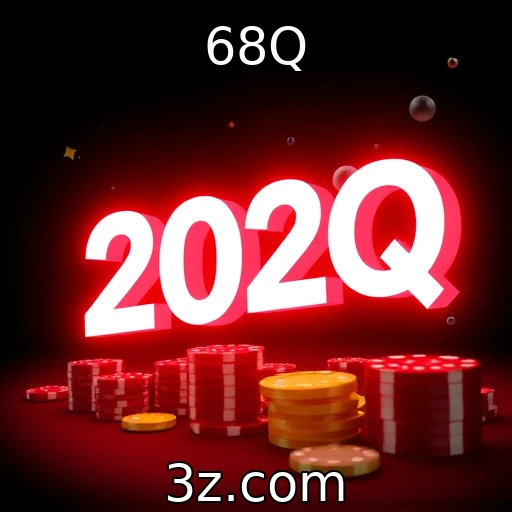 68Q Apostas Esportivas em Alta: Análise da Performance na Temporada Atual