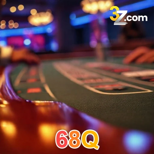 68Q Promocao