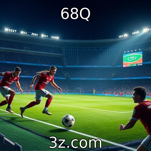 Descubra os segredos das apostas esportivas: estratégias vencedoras em 2025