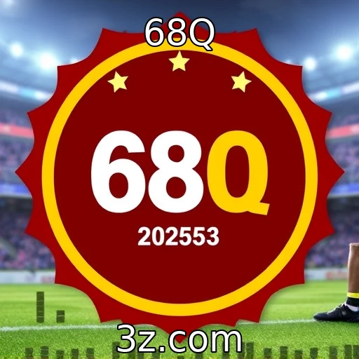 68Q Apostas Esportivas: Análises que Podem Garantir Seus Lucros em 2025