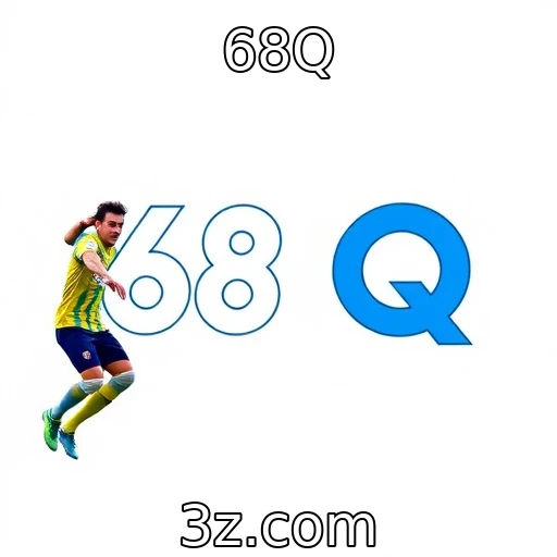 68Q Apostas Esportivas: Análise Profunda das Últimas Tendências no Brasil